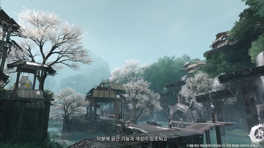 화면 캡쳐로 보는 2차 베타 테스트 특별 방송 (1/2)_44.jpg