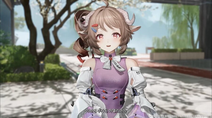 화면 캡쳐로 보는 2차 베타 테스트 특별 방송 (1/2)_60.jpg