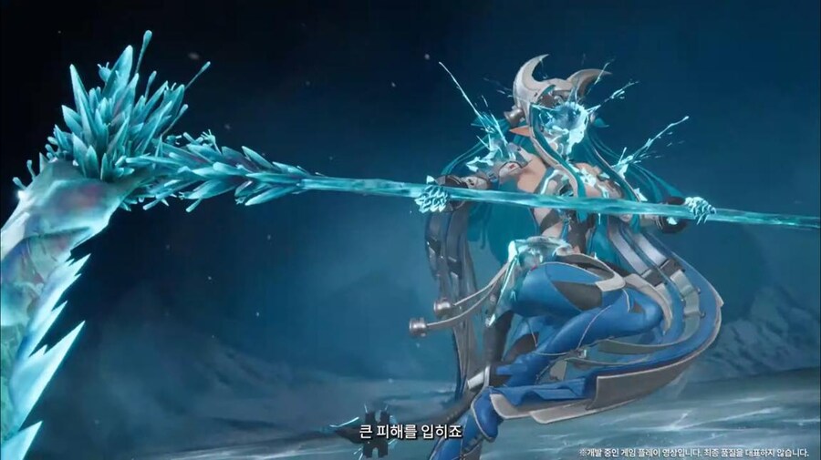 화면 캡쳐로 보는 2차 베타 테스트 특별 방송 (1/2)_71.jpg