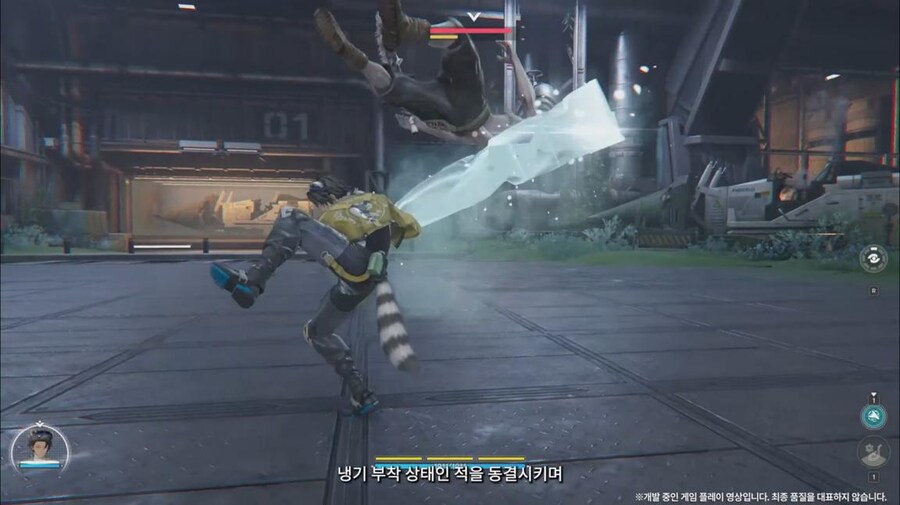 화면 캡쳐로 보는 2차 베타 테스트 특별 방송 (1/2)_83.jpg