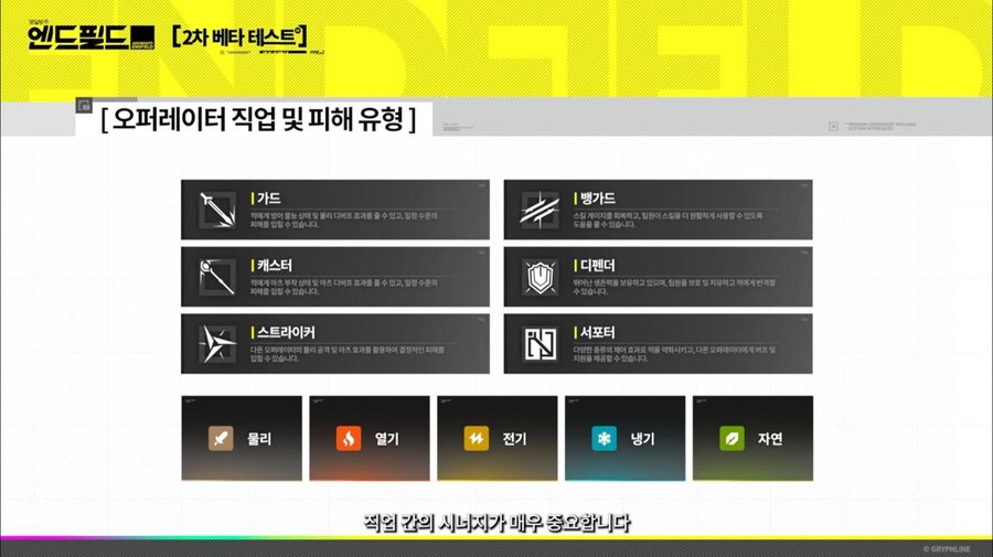 화면 캡쳐로 보는 2차 베타 테스트 특별 방송 (1/2)_98.jpg