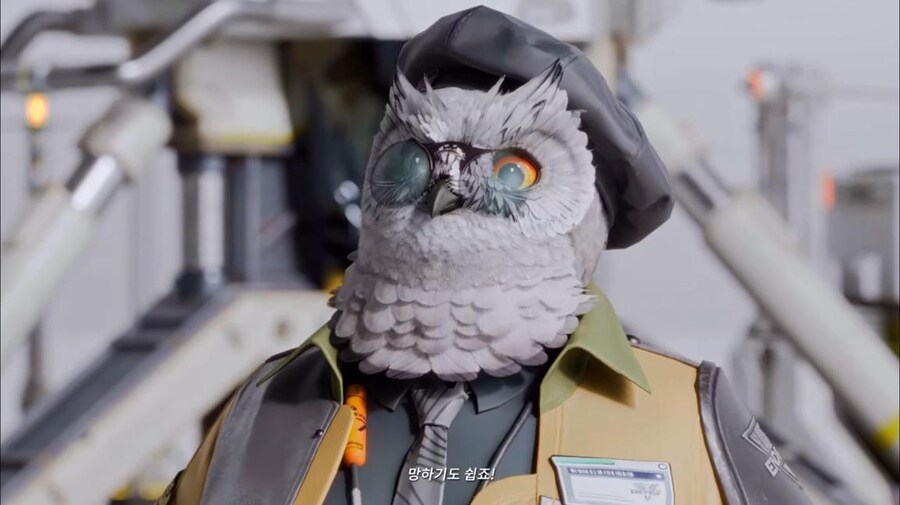 화면 캡쳐로 보는 2차 베타 테스트 특별 방송 (2/2)_9.jpg