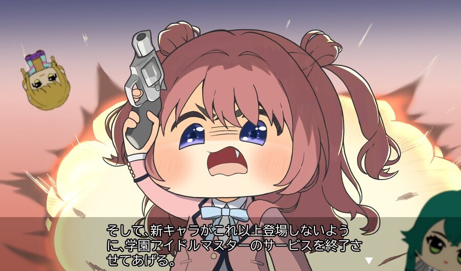 트릭컬)멜다버 왜 감염된거냐고 ㅋㅋㅋ_1.png