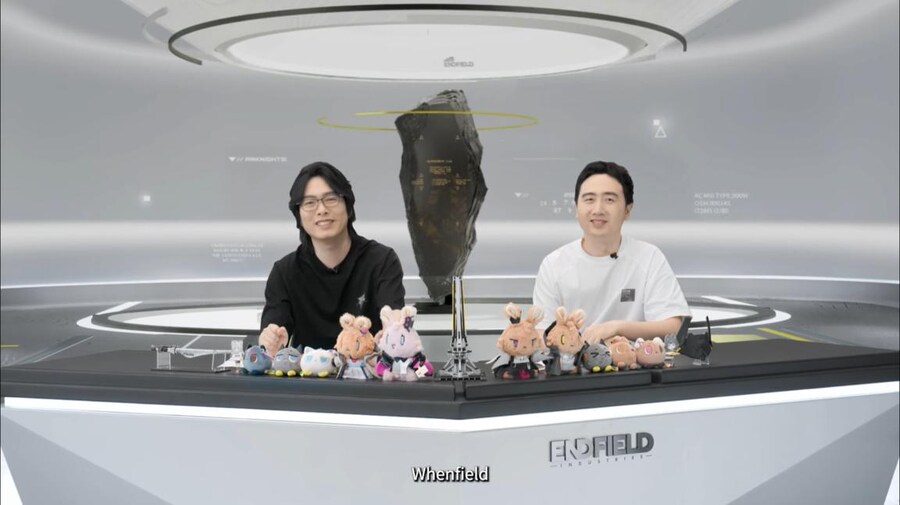 화면 캡쳐로 보는 2차 베타 테스트 특별 방송 (2/2)_69.jpg