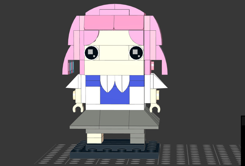 [버튜버] 로제타 수녀님 한번 만들어 봤어.jpg_2.jpg