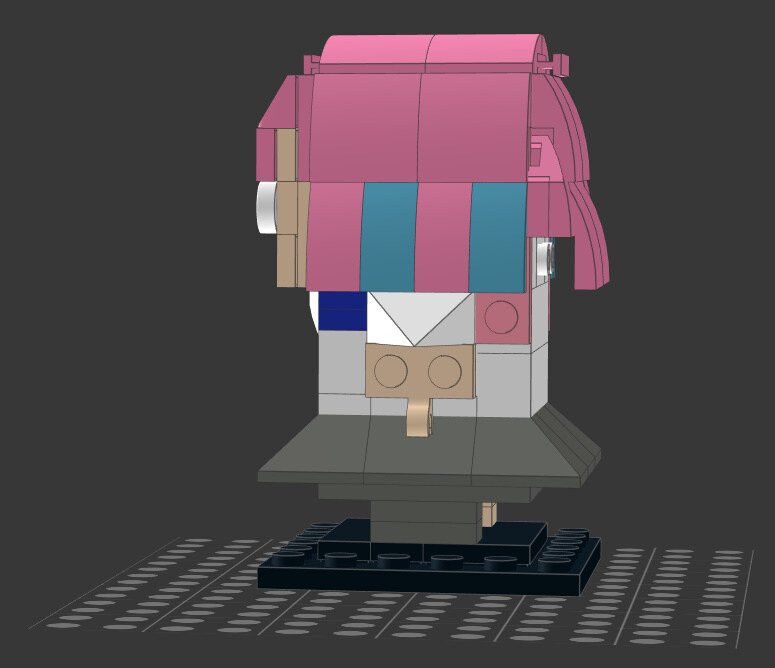 [버튜버] 로제타 수녀님 한번 만들어 봤어.jpg_5.jpg