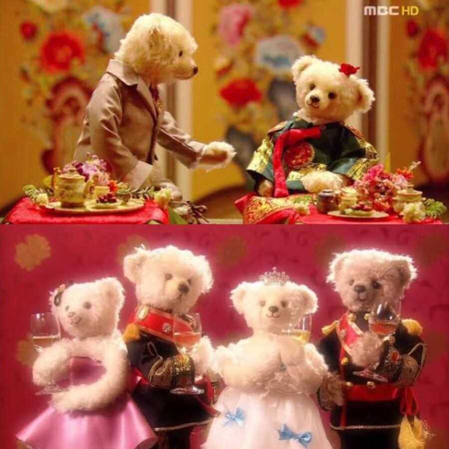 지금 봐도 소품과 미감력이 쩔었던 한국 드라마_4.jpg