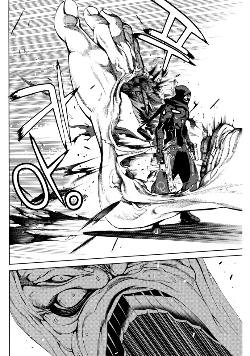 혐) 수업중에 갑자기 닌자가 나타나 싸우는 만화_13.png