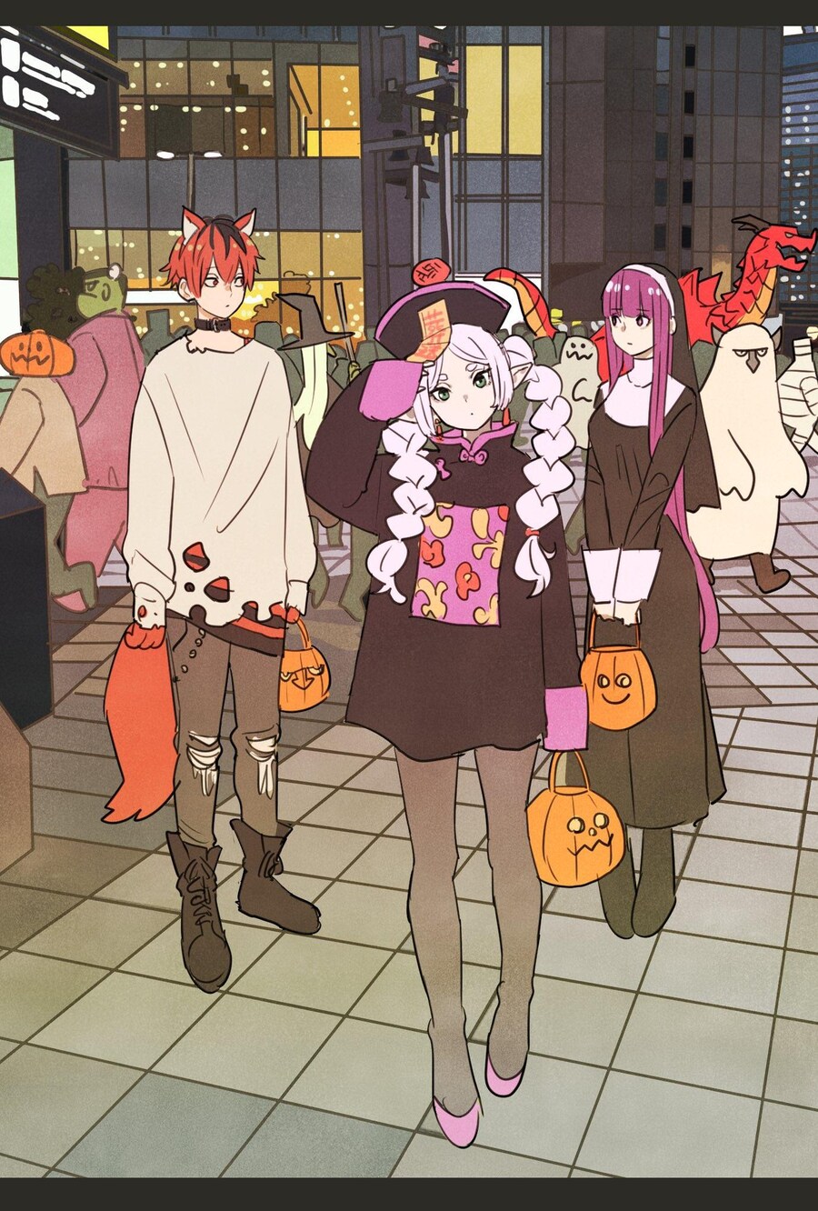 프리렌) 프리렌 할로윈_1.jpg