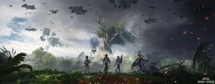 아바타) 게임판 DLC 3의 메인 빌런_3.webp