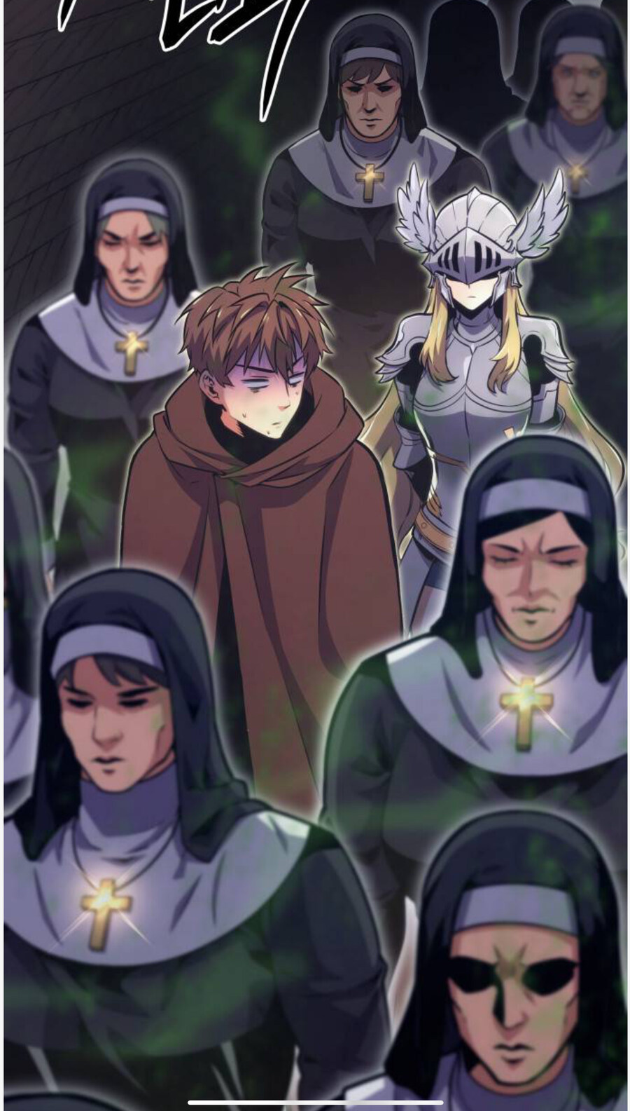 수녀) 요즘 세상에 드물게 수녀복 고증을 철저히 지킨 웹툰_8.jpg