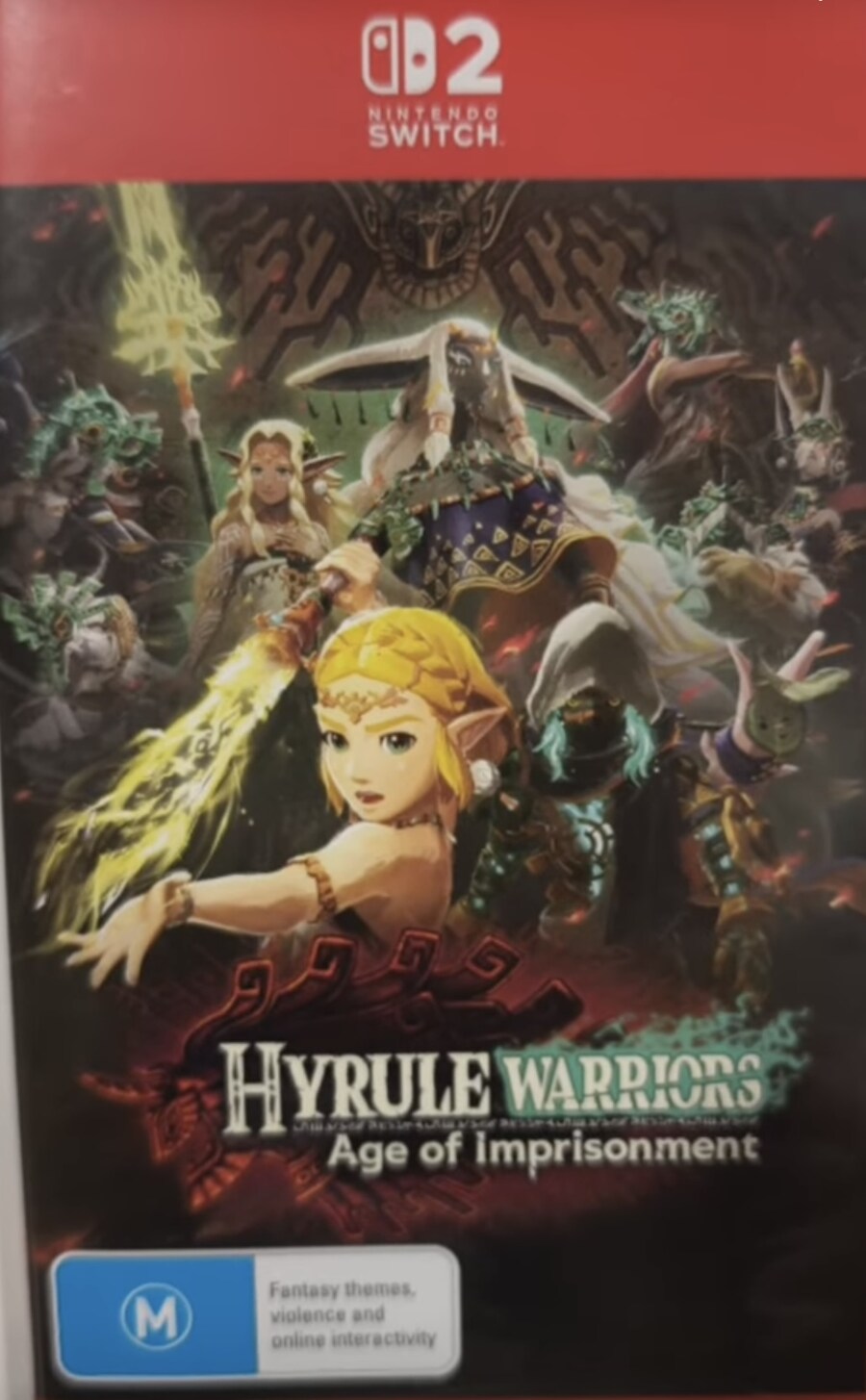 젤다무쌍 봉인전기 플라잉겟_1.jpg