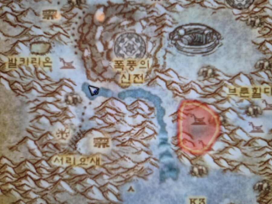 와우) 잃어버린 시간의 원시비룡 구했습니다_3.jpg