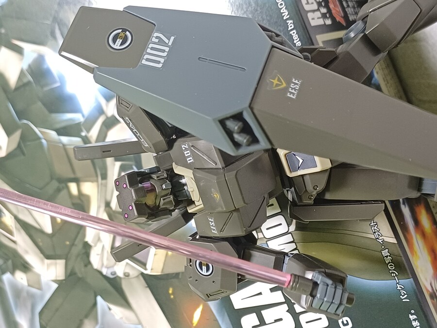 건프라) 제간중에 제일 멋진놈_1.jpg