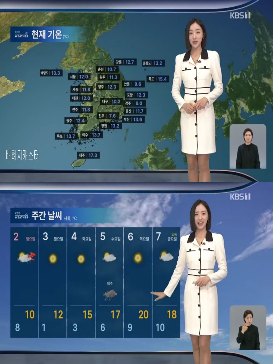 주말, 수도권 및 강원 제외 비(전국 강풍 주의)_4.jpg