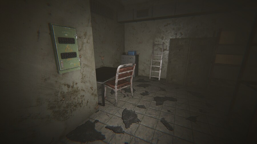 [PC] 딥 라인 - 저렴하고 가볍게 즐기기 좋은 공포게임_1.png