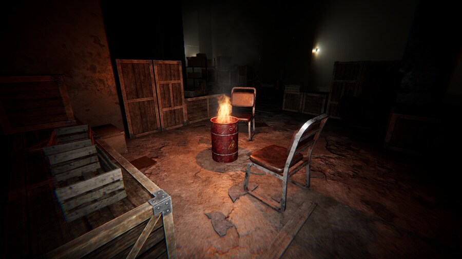 [PC] 딥 라인 - 저렴하고 가볍게 즐기기 좋은 공포게임_2.png