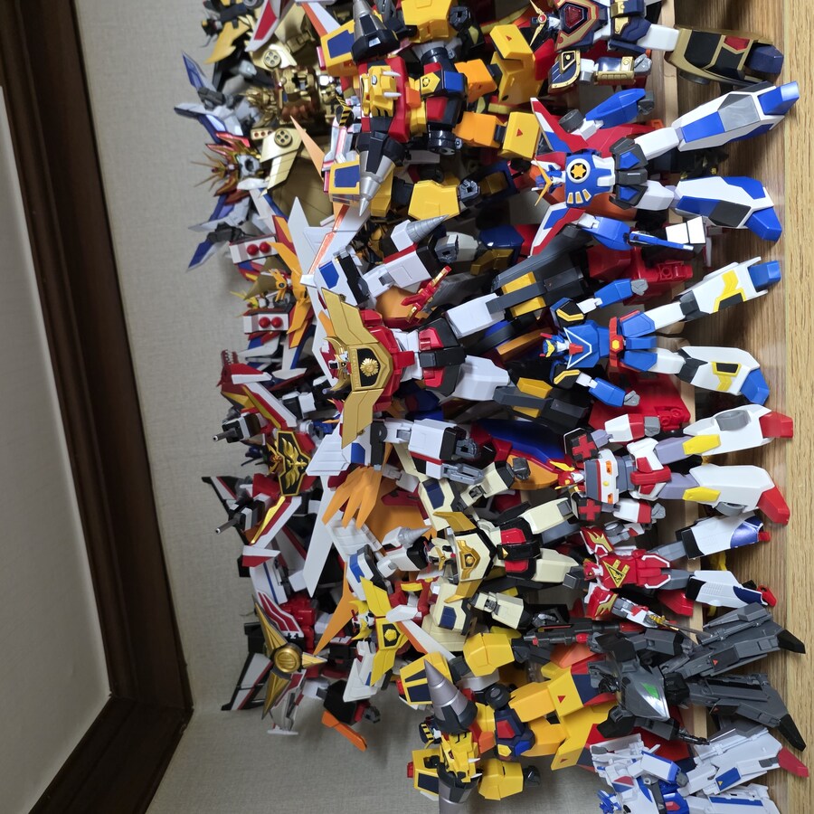 어디까지 노랗게 될지궁금한 황변데커_1.jpg