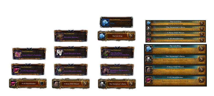 [ 4K UHD ] 월드 오브 워크래프트 이벤트 탈것 영어판 획득 초고화질 스샷_2.png