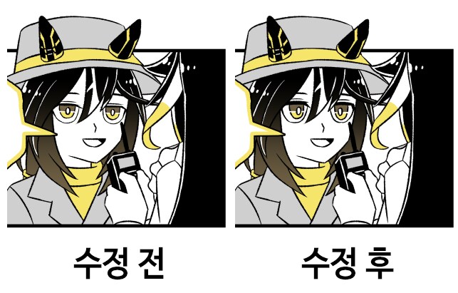 말딸)팀 GOLD의 일상 3: 잠입수사上(추가판)_14.png