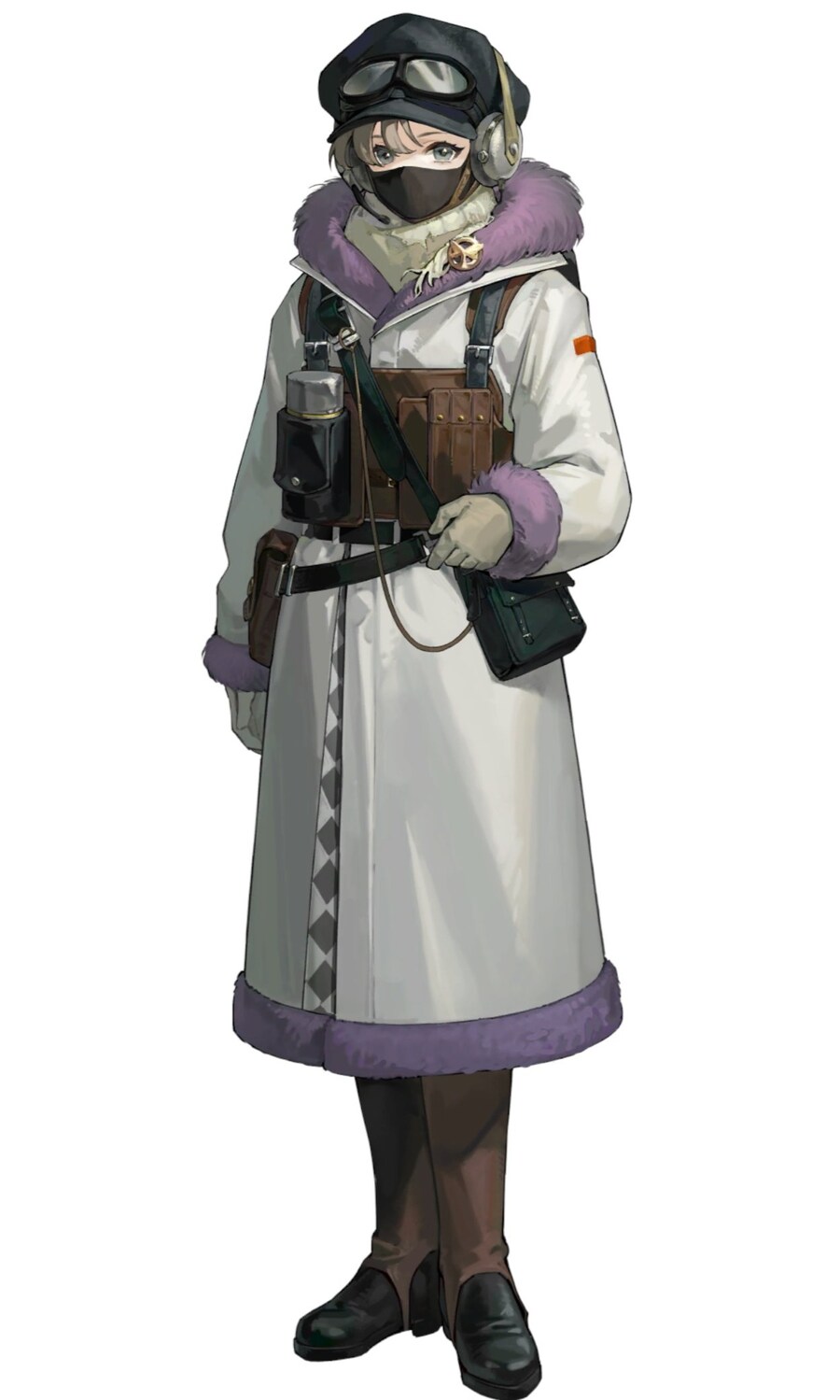 리버스1999) 의외로 여고생짱이었던 NPC_1.jpg