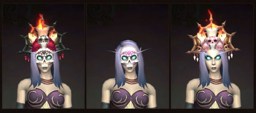 와우 2025 망자의 날 신규 아이템 및 이벤트 모음_2.jpg