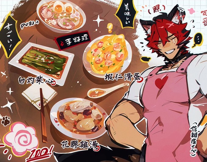 호요버스, 원신, ZZZ) 유게이 요즘 게임이 즐거운 점_3.jpg