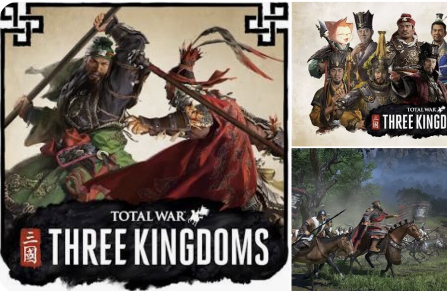 토탈워삼국 리뷰 :초보 군주의 대서사시 – 200시간으로 써낸 삼국통일기_1.png