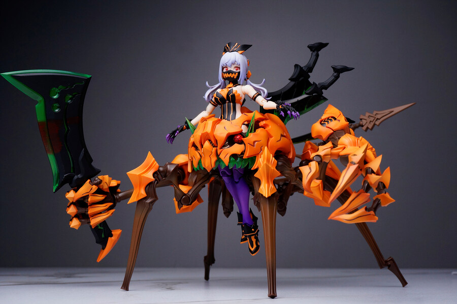 스네일쉘 펌킨 프린세스_2.jpg