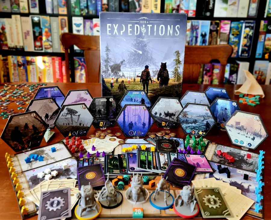 익스페디션스 도색 및 풀 업그레이드_5.webp