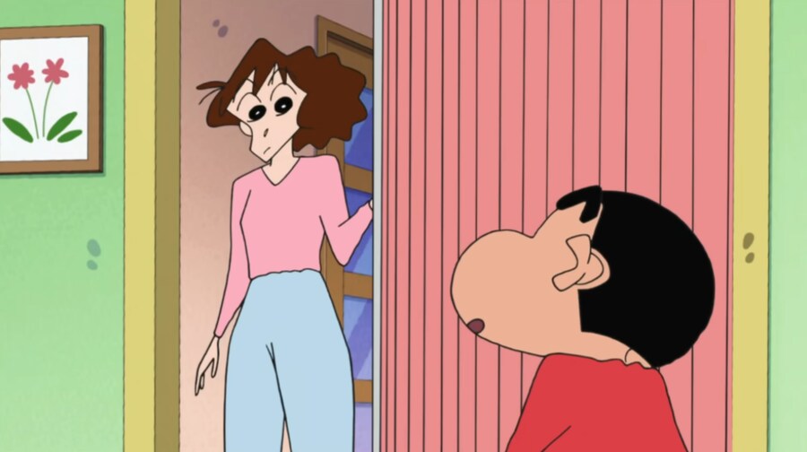 [짱구,나루토] 노안과 동안_1.png