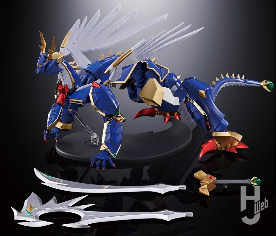 [반다이] 초합금혼 용호왕 / 호룡왕 HJ 게재 정보_4.jpg