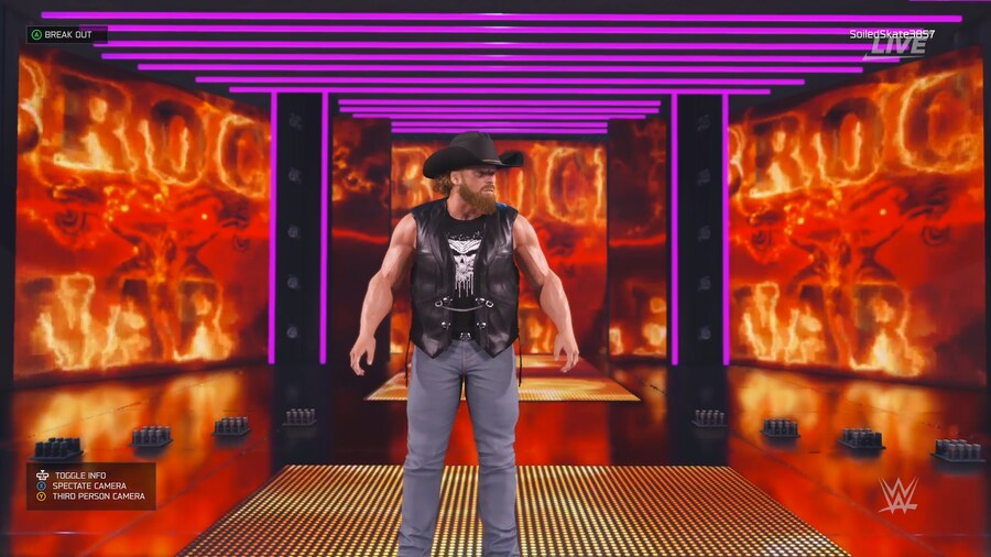 WWE 2K25 KURT ANGLE VS. BROCK LESNAR_6.png