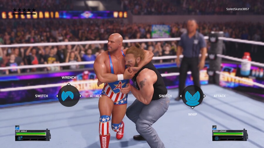 WWE 2K25 KURT ANGLE VS. BROCK LESNAR_9.png