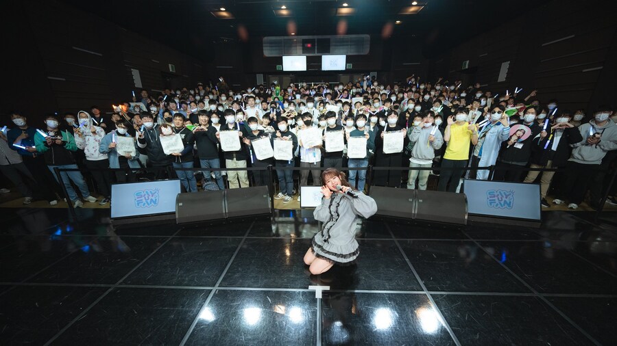 성우) 후배 : "선배님, 혹시 술로 샤워도 하시나요?"_1.jpg