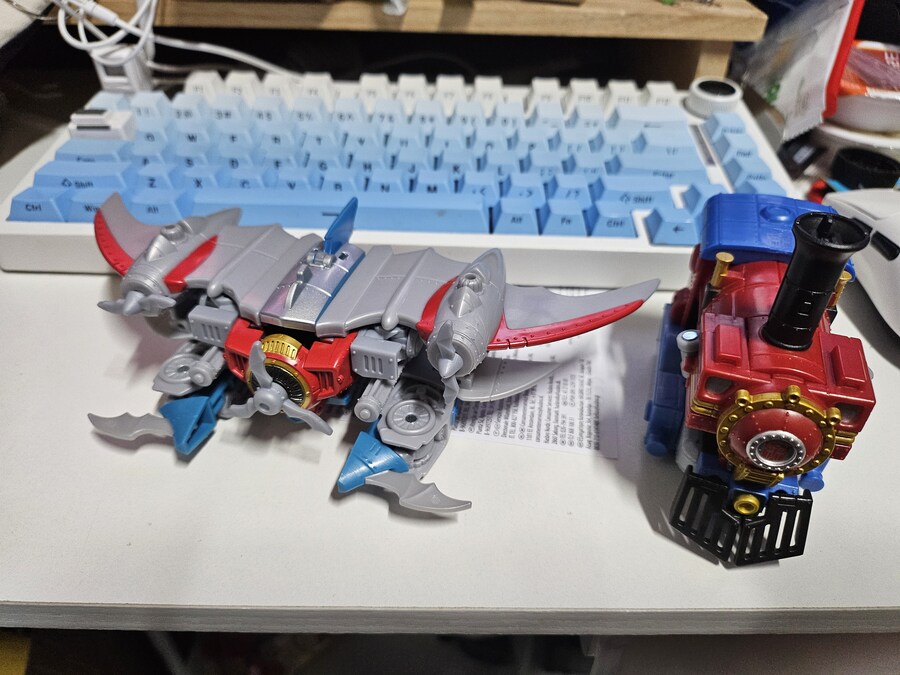 트랜스포머) 스타스크림이 쌉 간지 인것임!!_4.jpg