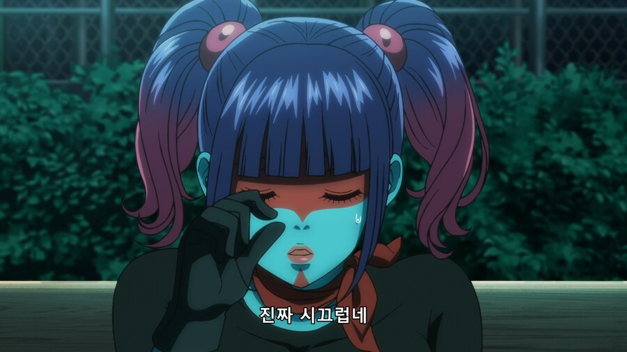 [토지마 탄자부로는 가면라이더가 되고 싶어] 사랑과 임무 둘 중 선택은?_1.png