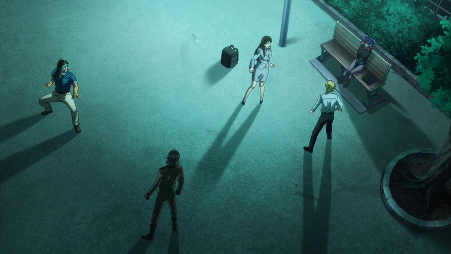 [토지마 탄자부로는 가면라이더가 되고 싶어] 사랑과 임무 둘 중 선택은?_3.png