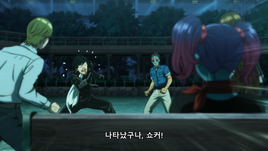 [토지마 탄자부로는 가면라이더가 되고 싶어] 사랑과 임무 둘 중 선택은?_6.png