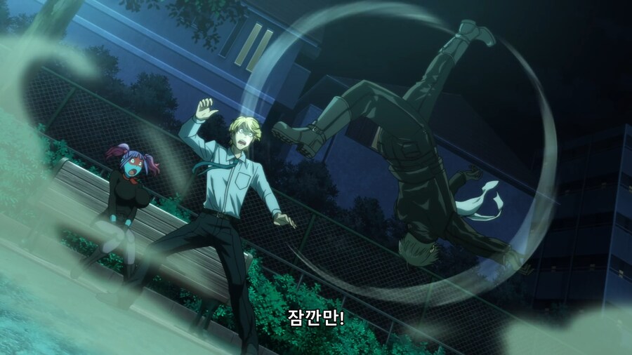 [토지마 탄자부로는 가면라이더가 되고 싶어] 사랑과 임무 둘 중 선택은?_14.png