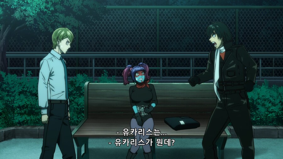 [토지마 탄자부로는 가면라이더가 되고 싶어] 사랑과 임무 둘 중 선택은?_27.png