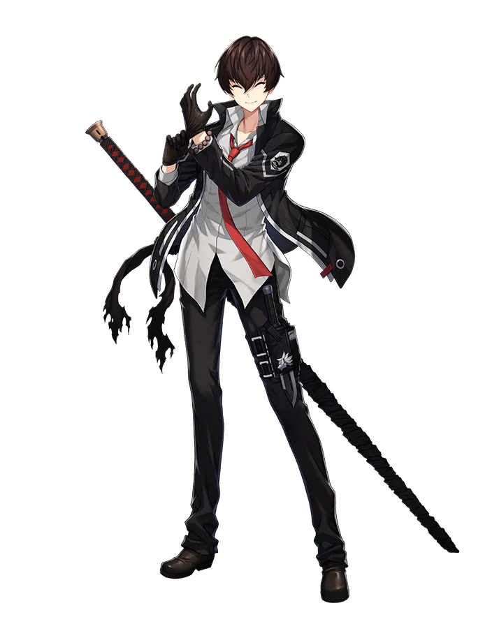 카제나) 코형석 자캐딸 캐릭보니까 카사 주시윤 닮았네_2.webp