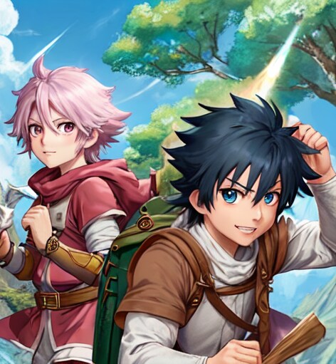 최강의 무기 마스터가 되는 길, Glory Of Weaponmaster_1.png