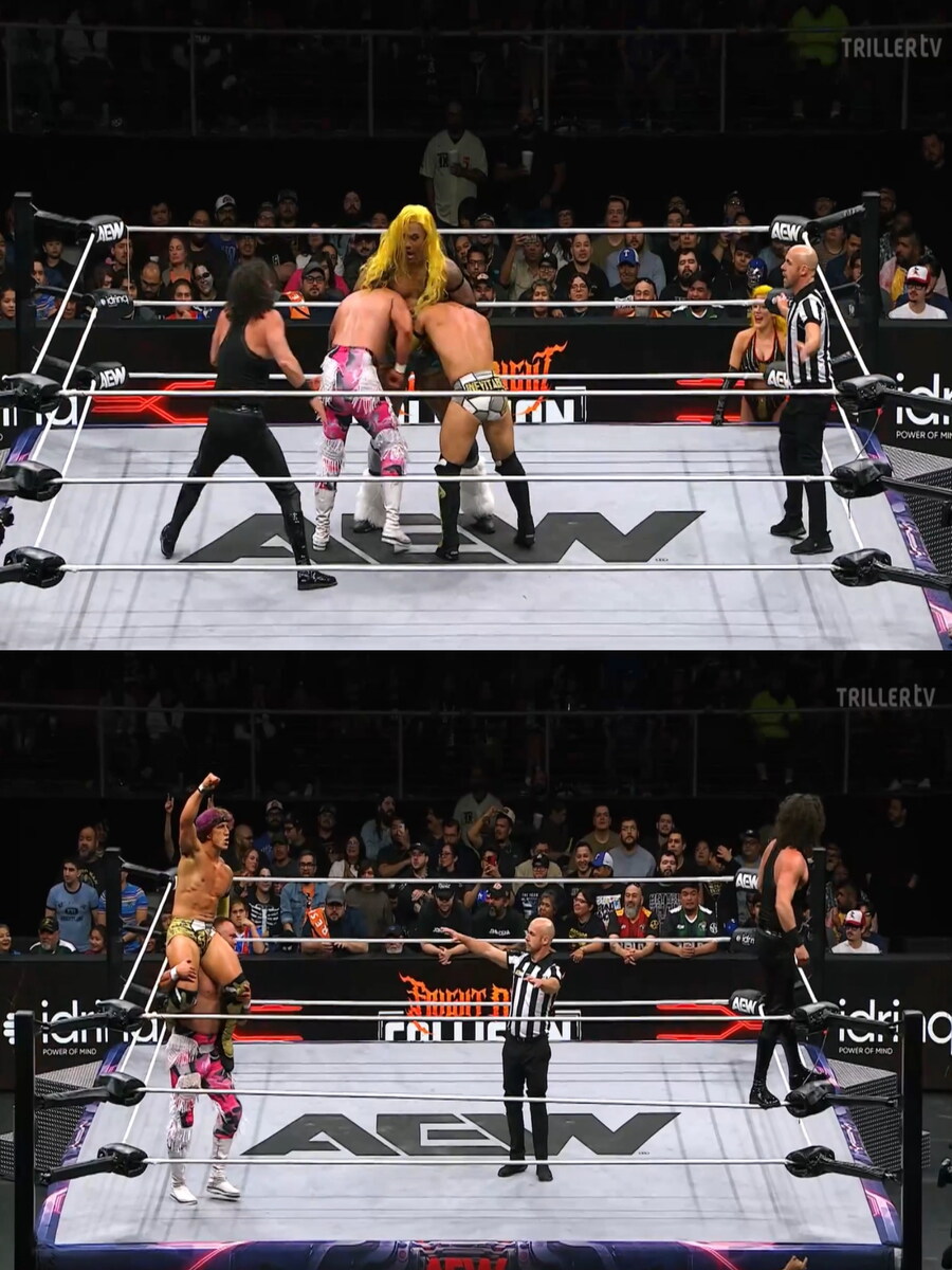 251101 AEW 콜리전 녹화결과 ("프라잇 나잇 2025" 2일차 특집)_11.jpg