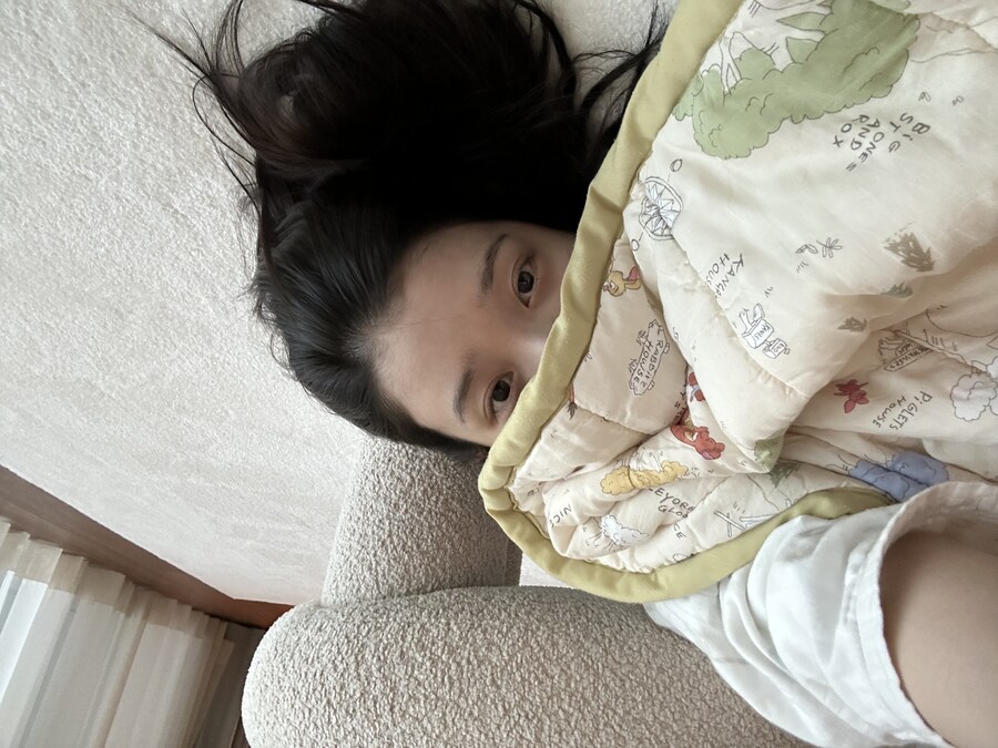 이부자리에서 보내는 격려 사진_3.jpg