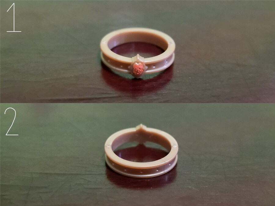 (KOTOBUKIYA) 아르카나디아 AR-008 샤르메드_14.jpg