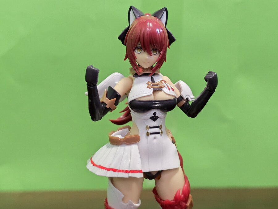 (KOTOBUKIYA) 아르카나디아 AR-008 샤르메드_48.jpg