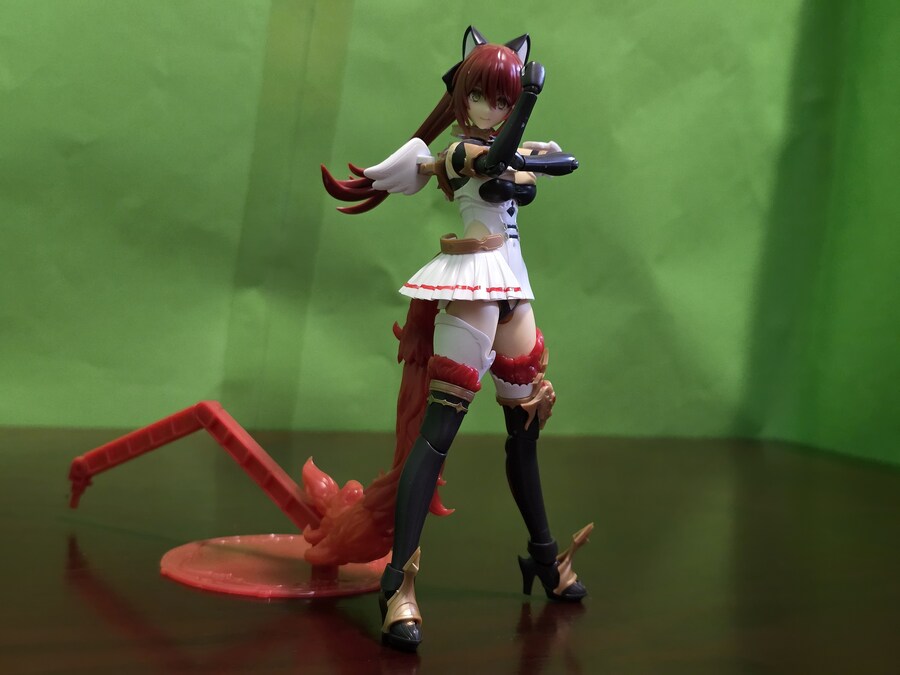 (KOTOBUKIYA) 아르카나디아 AR-008 샤르메드_52.jpg