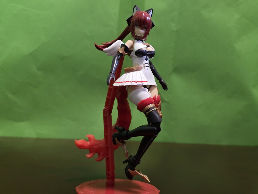 (KOTOBUKIYA) 아르카나디아 AR-008 샤르메드_54.jpg