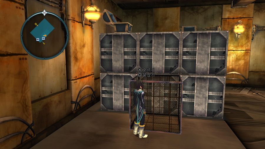 테일즈 오브 엑실리아 간다라 요새 메인 스토리 진행 길_5.jpg